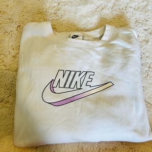Nike Sweatshirt